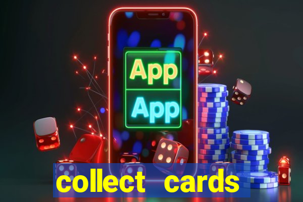 collect cards filmes para pc