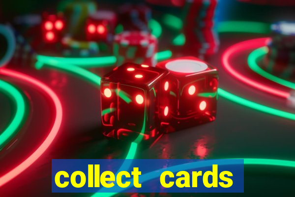 collect cards filmes para pc