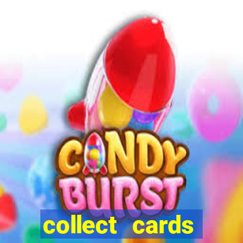 collect cards filmes para pc