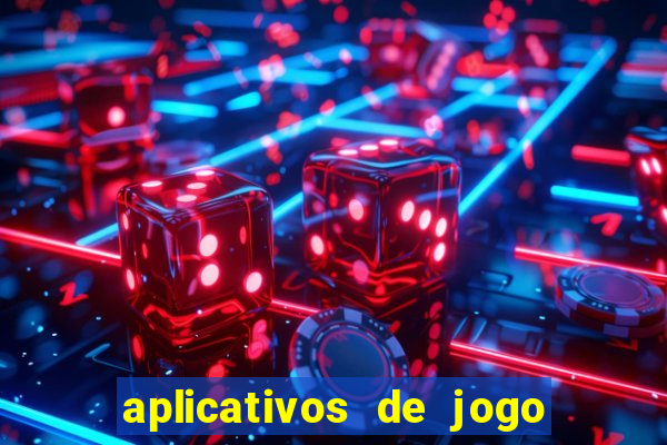 aplicativos de jogo de futebol