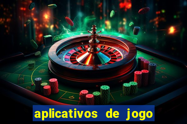 aplicativos de jogo de futebol