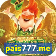 pais777.me