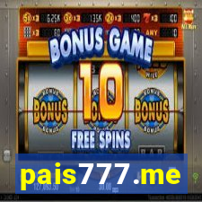 pais777.me