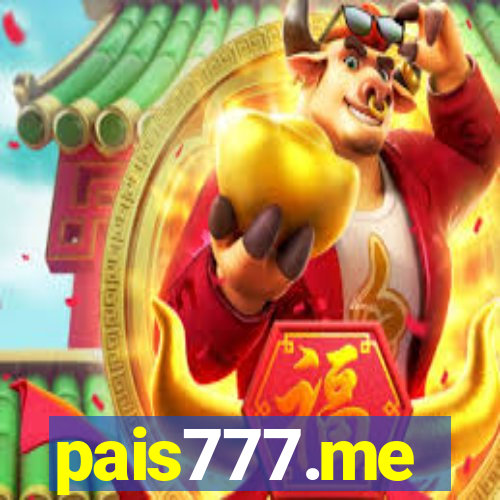 pais777.me