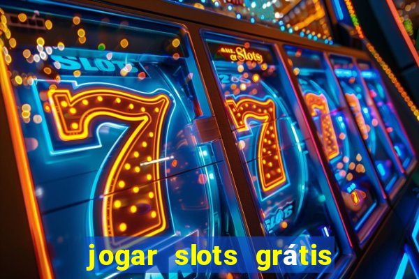 jogar slots grátis fortune tiger