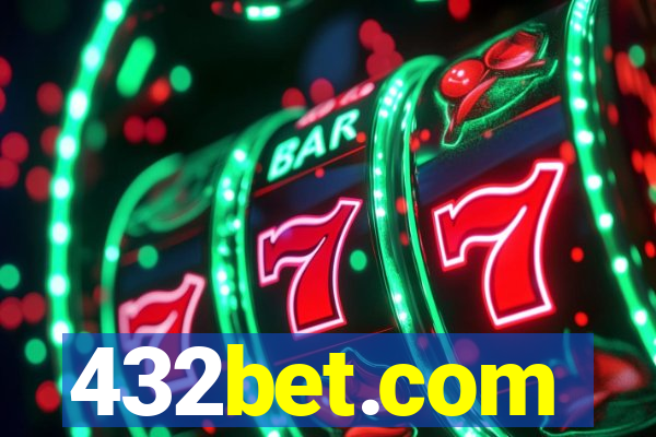 432bet.com