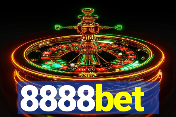 8888bet