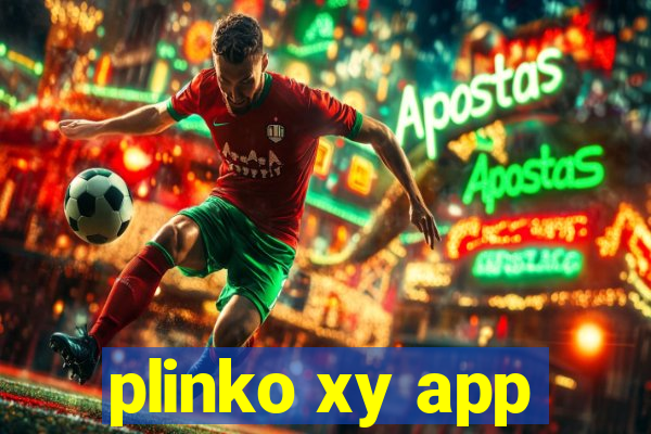 plinko xy app