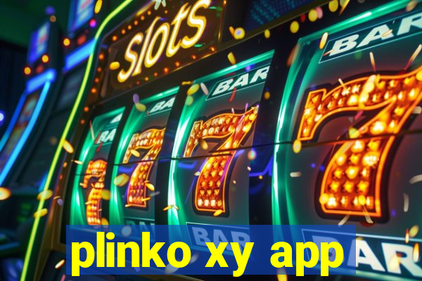 plinko xy app