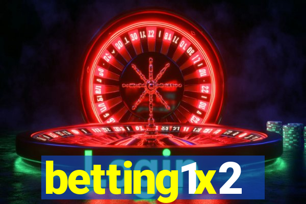 betting1x2