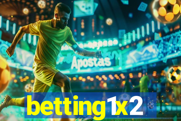 betting1x2