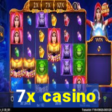 7x casino