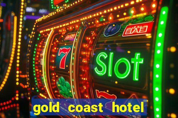 gold coast hotel and casino las vegas