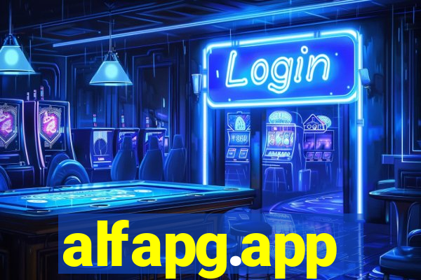 alfapg.app