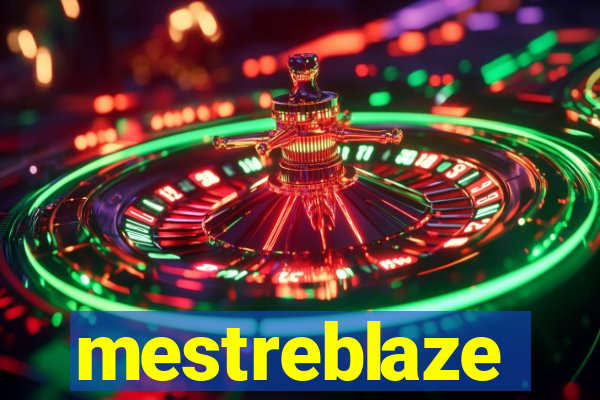 mestreblaze