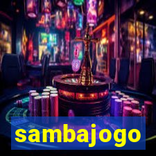 sambajogo