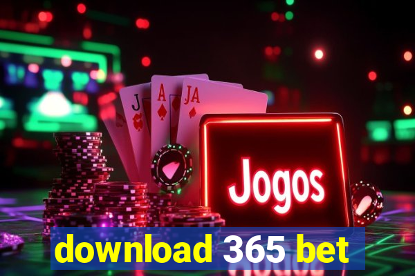 download 365 bet