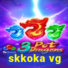 skkoka vg