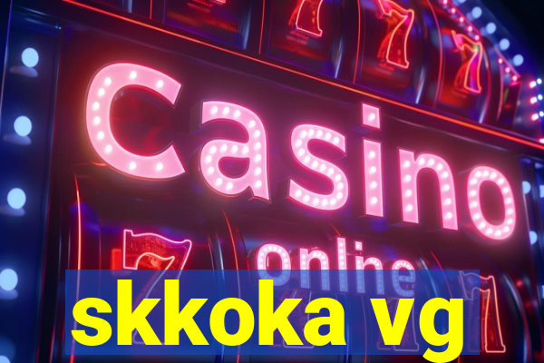 skkoka vg