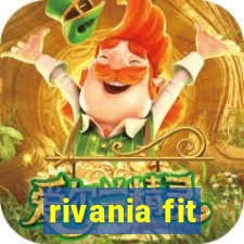 rivania fit