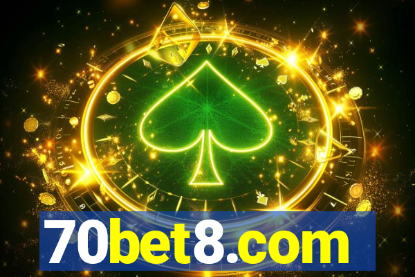 70bet8.com