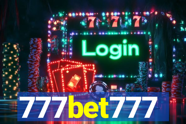 777bet777