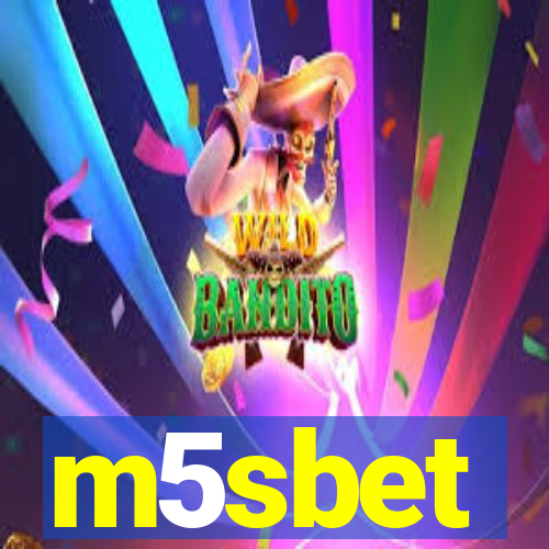 m5sbet