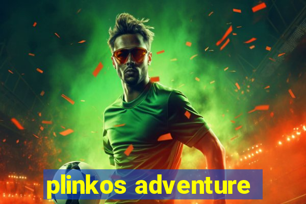 plinkos adventure