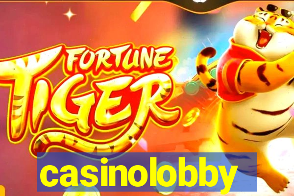 casinolobby