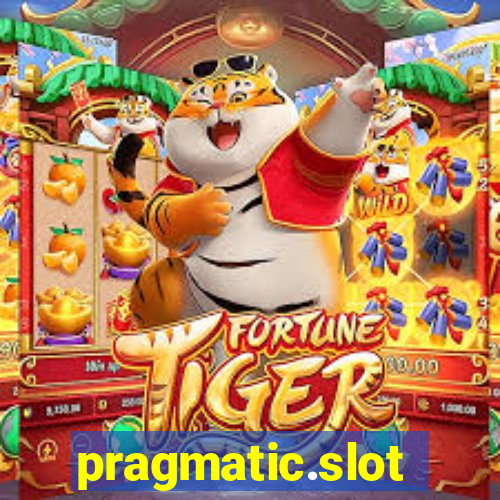 pragmatic.slot