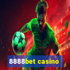 8888bet casino