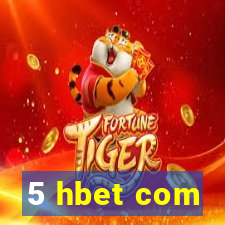 5 hbet com