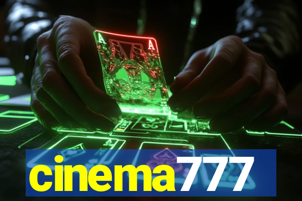 cinema777