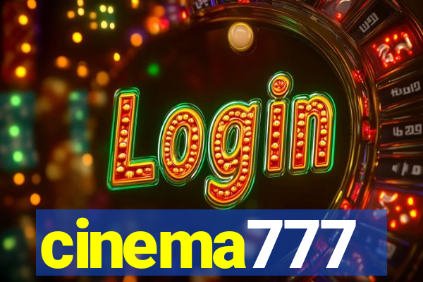 cinema777