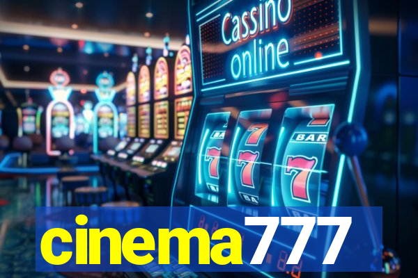 cinema777