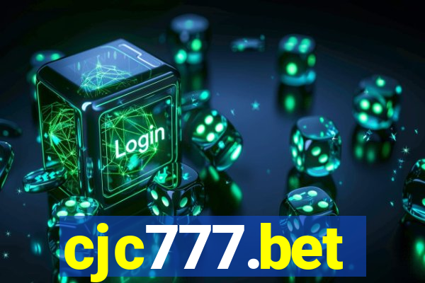 cjc777.bet