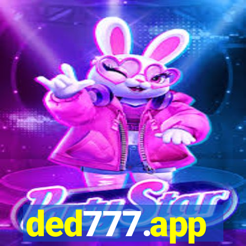 ded777.app