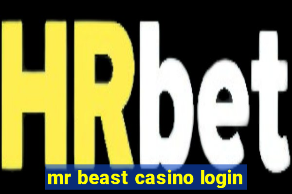 mr beast casino login