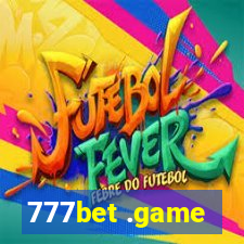 777bet .game