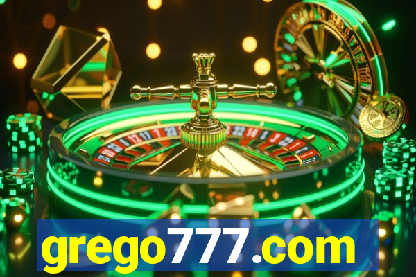 grego777.com