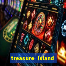 treasure island hotel casino