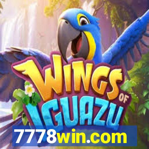 7778win.com