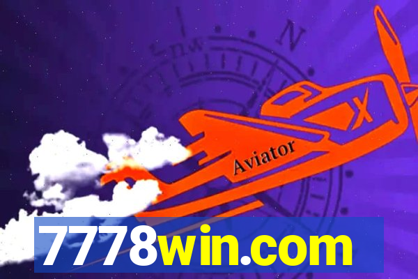 7778win.com