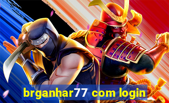 brganhar77 com login