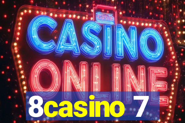 8casino 7