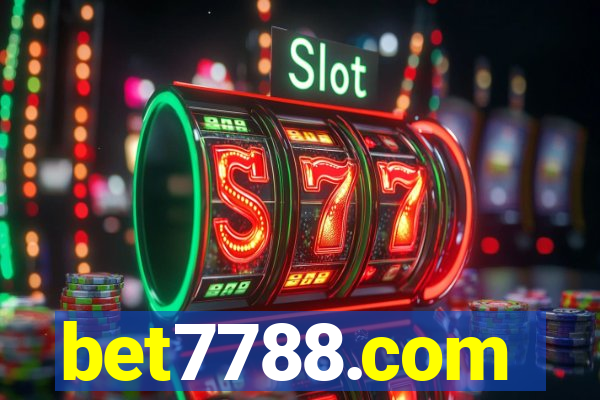 bet7788.com