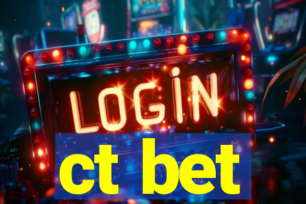 ct bet