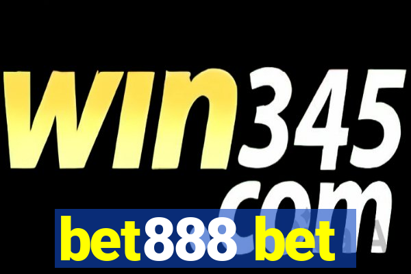 bet888 bet