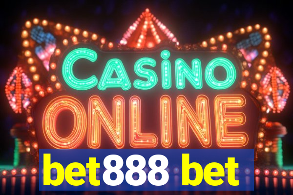 bet888 bet