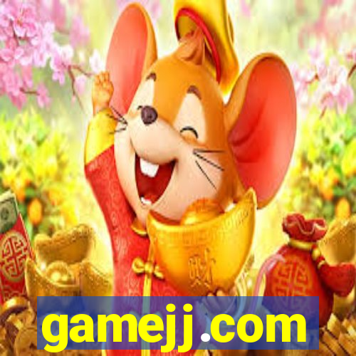 gamejj.com